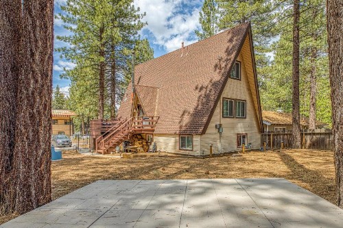 Happier Cabin - image 11