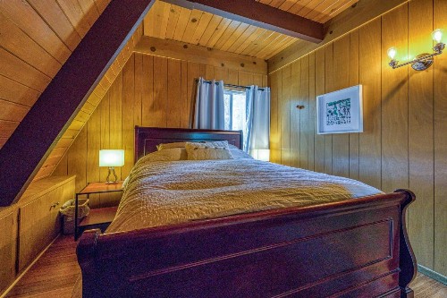 Happier Cabin - image 6