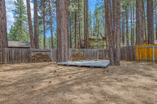 Happier Cabin - image 7