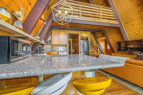 Happier Cabin - image 9