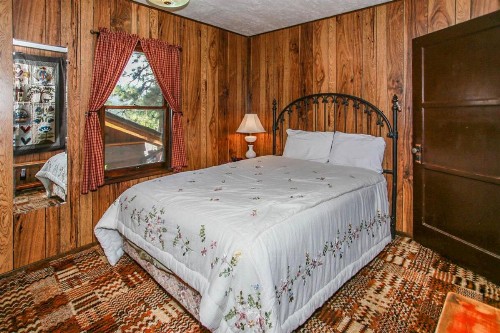 Abe's Amazing Cabin-1421 by Big Bear Vacations - image 11
