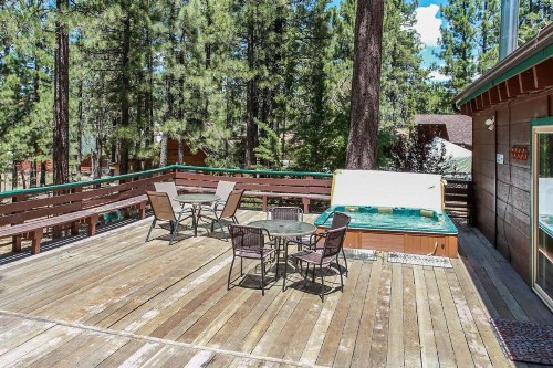 Abe's Amazing Cabin-1421 by Big Bear Vacations - image 5