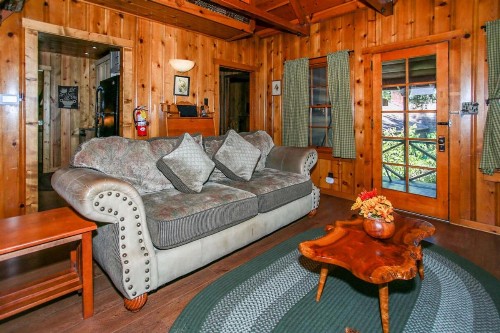 Abe's Amazing Cabin-1421 by Big Bear Vacations - image 7