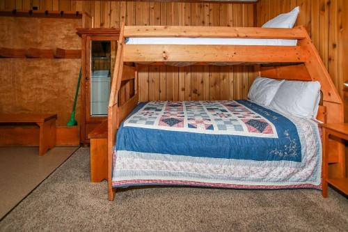 Abe's Amazing Cabin-1421 by Big Bear Vacations - image 8