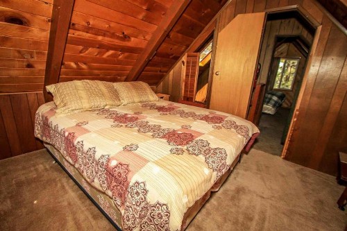 Bonita Cabin-1154 by Big Bear Vacations - image 11