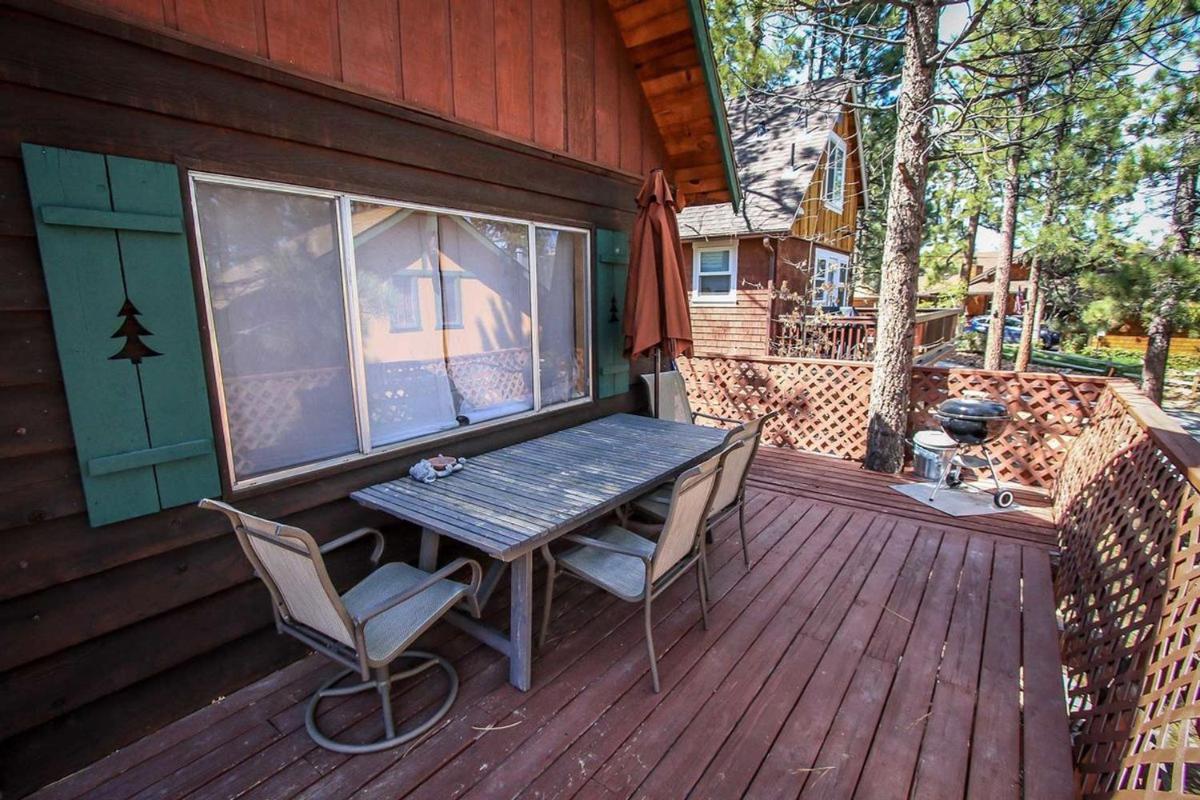 Bonita Cabin-1154 by Big Bear Vacations - image 6