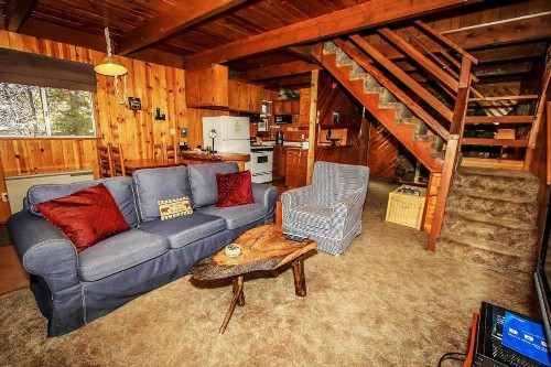 Bonita Cabin-1154 by Big Bear Vacations - image 7