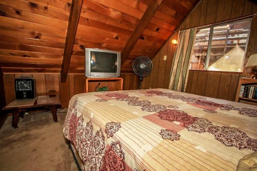 Bonita Cabin-1154 by Big Bear Vacations - image 8