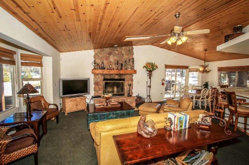 Can't Bear to Leave-1156 by Big Bear Vacations