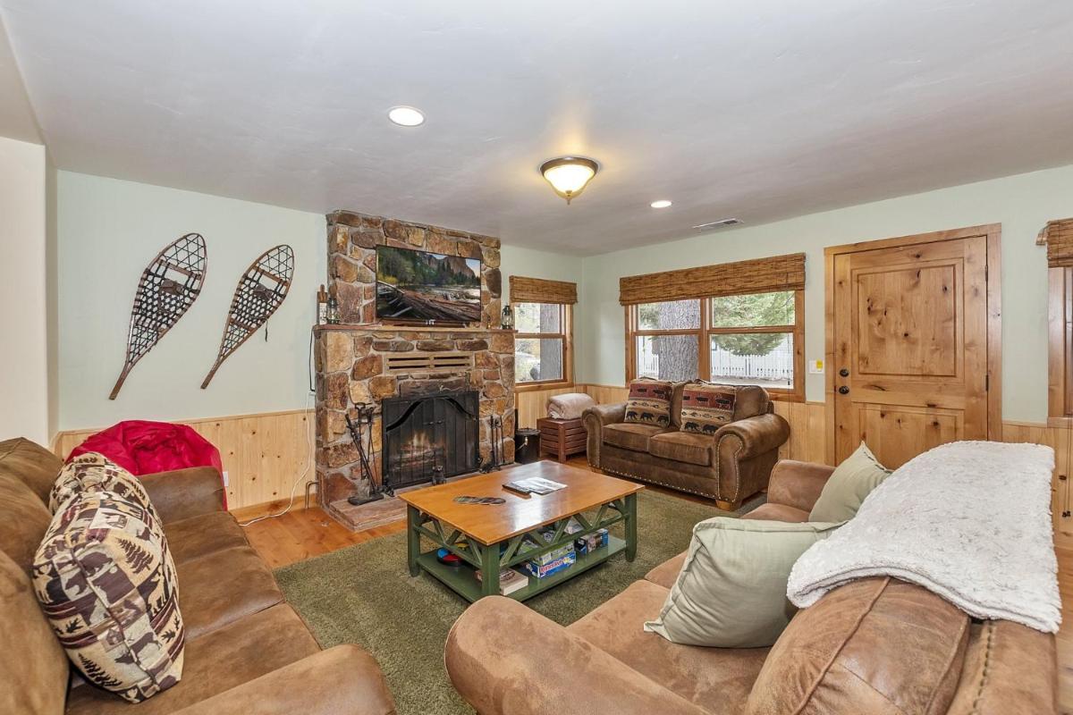 Boulder Bay Cabin - main image
