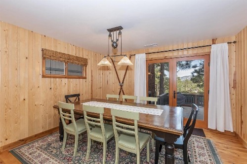Boulder Bay Cabin - image 7