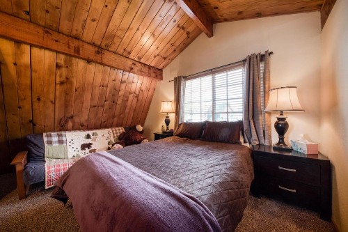 Cozy Cabin on Elm - image 10