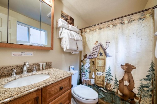 Cozy Cabin on Elm - image 12