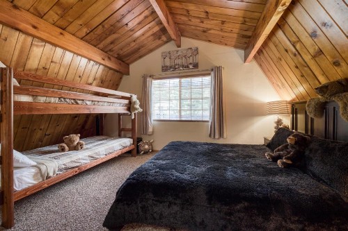 Cozy Cabin on Elm - image 5