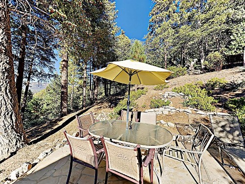 New Listing! All-Suite Forest Retreat With Hot Tub Home - image 10
