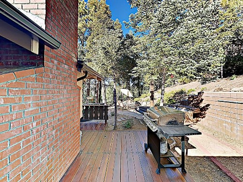 New Listing! All-Suite Forest Retreat With Hot Tub Home - image 4