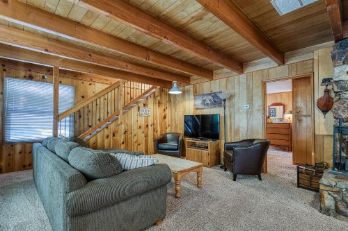 Sunshine Cabin - image 2
