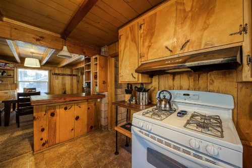 Sunshine Cabin - image 6