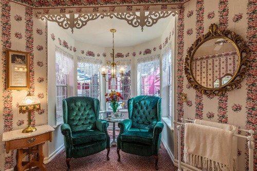 Apples Bed and Breakfast Inn - image 15