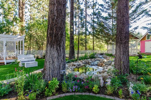 Apples Bed and Breakfast Inn - image 18