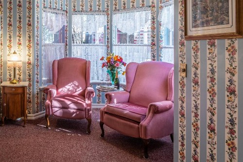 Apples Bed and Breakfast Inn - image 21