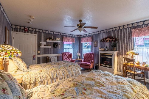 Apples Bed and Breakfast Inn - image 27