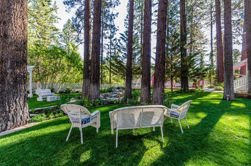 Apples Bed and Breakfast Inn - image 29