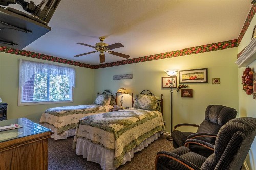 Apples Bed and Breakfast Inn - image 31