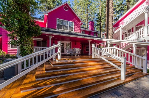 Apples Bed and Breakfast Inn - image 35