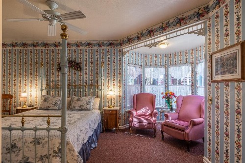 Apples Bed and Breakfast Inn - image 36