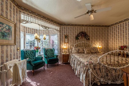 Apples Bed and Breakfast Inn - image 39