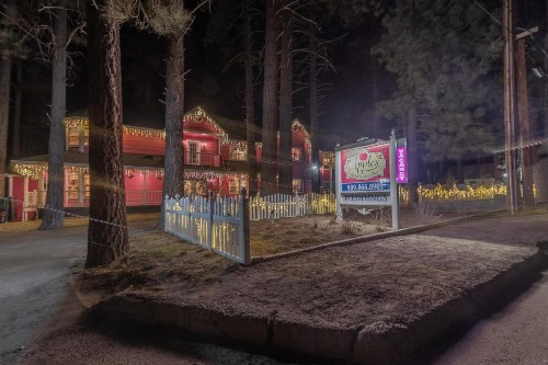 Apples Bed and Breakfast Inn - image 41