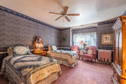 Apples Bed and Breakfast Inn - image 42