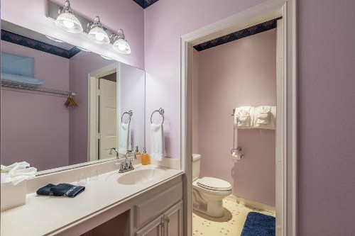 Apples Bed and Breakfast Inn - image 43