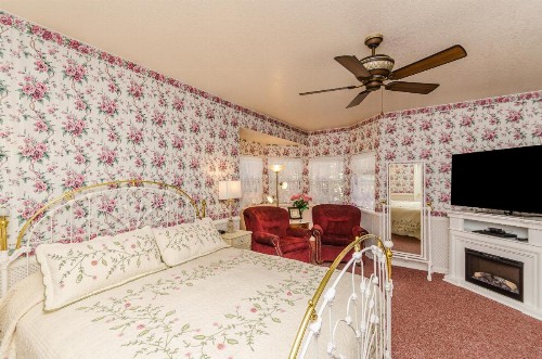 Apples Bed and Breakfast Inn - image 46