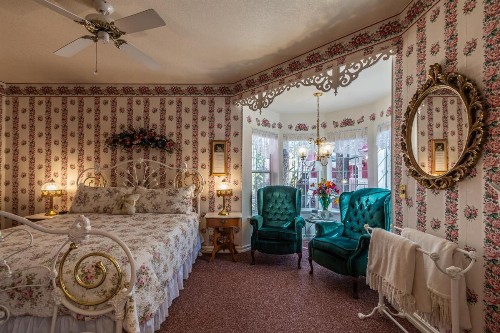 Apples Bed and Breakfast Inn - image 7