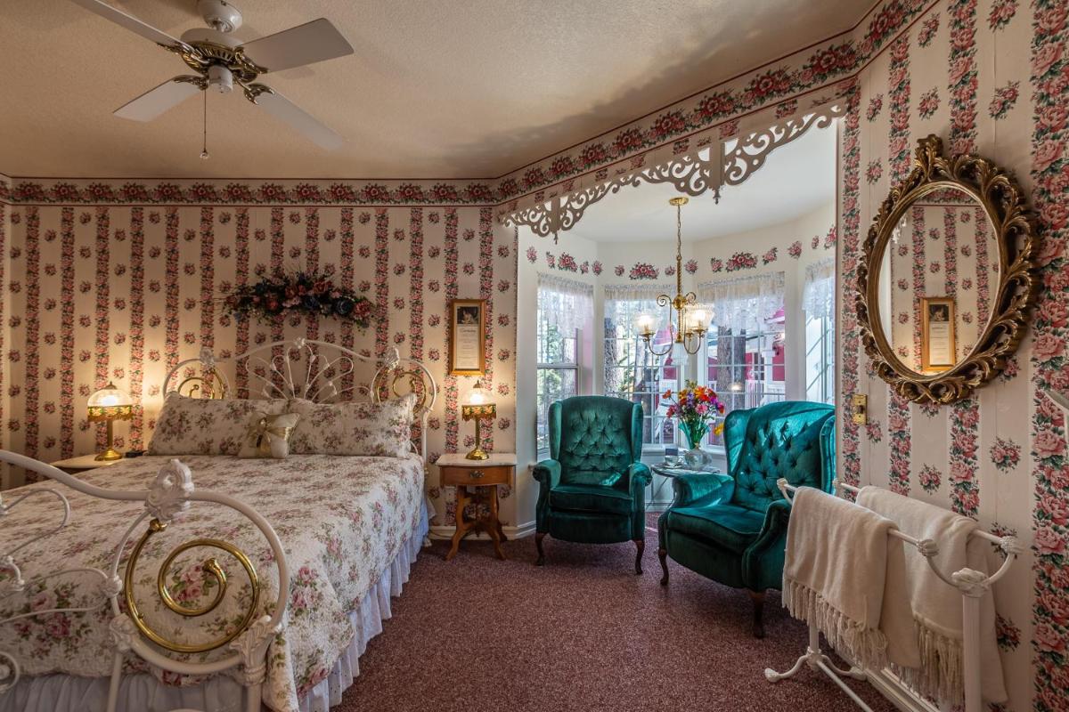 Apples Bed and Breakfast Inn - image 7
