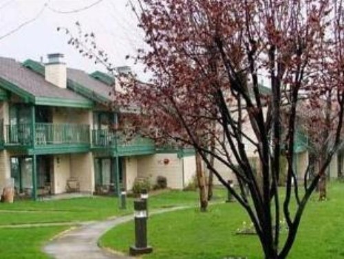 Lagonita Lodge - image 2