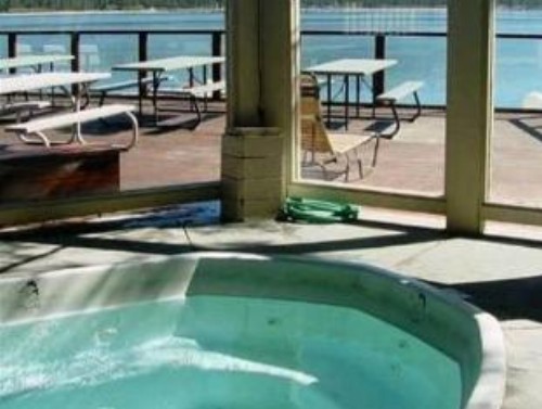Lagonita Lodge - image 3