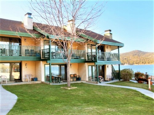 Lagonita Lodge - image 8