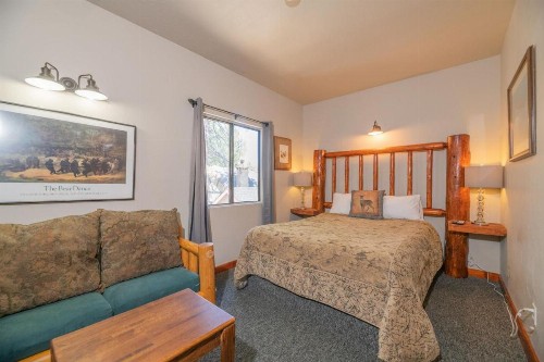 Black Forest Lodge - image 11