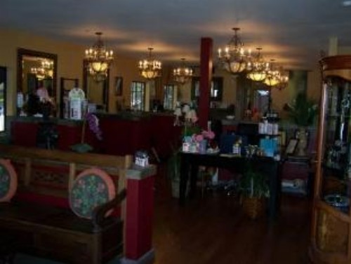 Black Forest Lodge - image 3