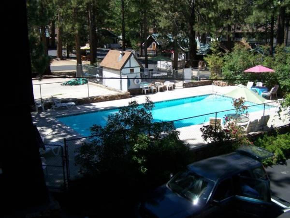 Black Forest Lodge - image 4