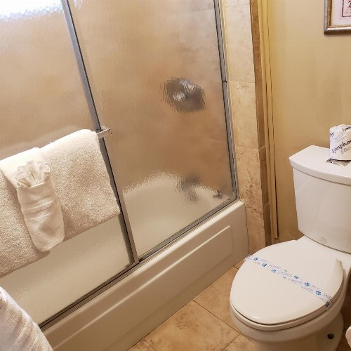 Grey Squirrel Resort - image 13