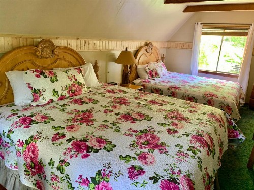 Grey Squirrel Resort - image 15
