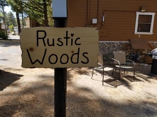 Grey Squirrel Resort - image 17