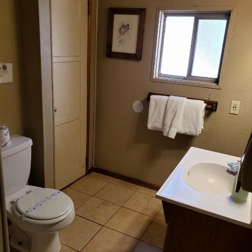 Grey Squirrel Resort - image 18