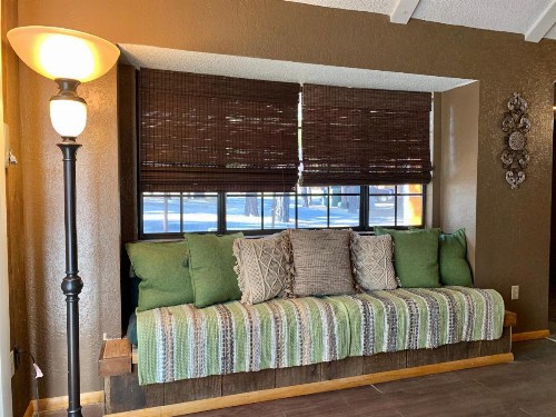 Grey Squirrel Resort - image 19
