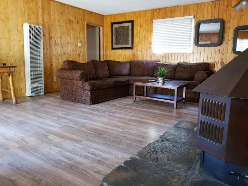 Grey Squirrel Resort - image 2