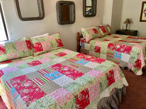 Grey Squirrel Resort - image 20